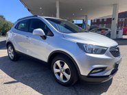 Vauxhall Mokka X DESIGN NAV ECOTEC S/S 6