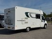 Bessacarr 484 6