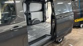 Ford Transit Custom SWB L1H1 Low Roof Sport 320 Air Con Alloys Sensors Cam EURO 6 8