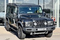 Ineos Grenadier FIELDMASTER EDITION