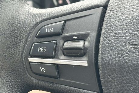 BMW 5 Series 2.0 520d SE Saloon 4dr Diesel Manual Euro 6 (s/s) (190 ps) 29