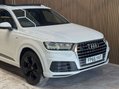 Audi Q7 3.0 Q7 S Line TDI Quattro Auto 4WD 5dr 19