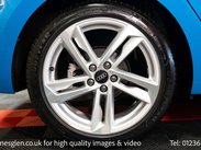 Audi A1 1.0 A1 Sportback 30 TFSI S Line 5dr 26