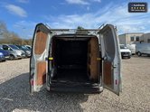 Ford Transit Custom SWB L1H1 Low Roof Trend 280 Sensors EURO 6 NO VAT 9