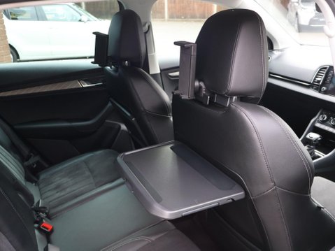 Skoda Karoq 1.5 TSI ACT SE L DSG Euro 6 (s/s) 5dr 19