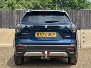 Suzuki S-Cross ULTRA BOOSTERJET 9