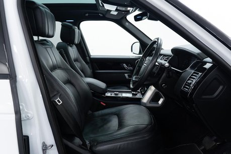 Land Rover Range Rover 4.4 SD V8 Vogue SE SUV 5dr Diesel Auto 4WD Euro 6 (s/s) (339 ps) 27