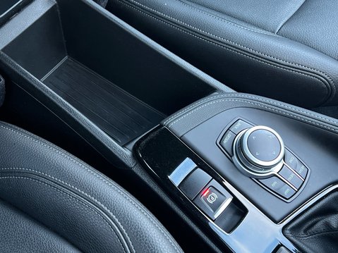 BMW X1 SDRIVE18D XLINE 28