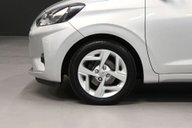 Hyundai i10 1.0 i10 SE Connect MPI Auto 5dr 21