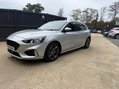 Ford Focus 1.0T EcoBoost ST-Line Hatchback 5dr Petrol Manual Euro 6 (s/s) (125 ps) 3
