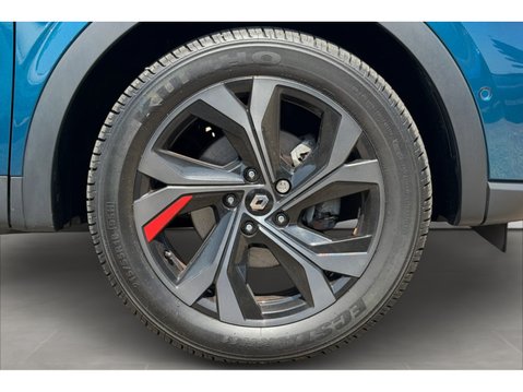 Renault Arkana 1.6 E-TECH Hybrid 145 R.S. Line 5dr Auto 10
