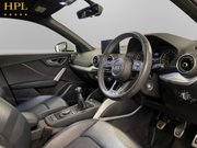 Audi Q2 1.0 TFSI 30 S line SUV 5dr Petrol Manual Euro 6 (s/s) (116 ps) 12