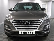 Hyundai TUCSON GDI SE NAV 2