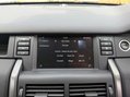 Land Rover Discovery Sport 2.0 Discovery Sport Dynamic Luxury HSE Si4 Auto 4WD 5dr 53