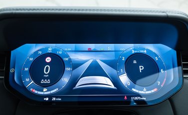 Land Rover Range Rover P530 FIRST EDITION 22