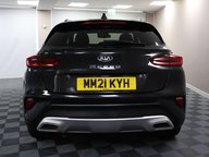 Kia Xceed 3 ISG 8