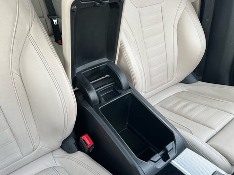 BMW X3 XDRIVE20D M SPORT 28