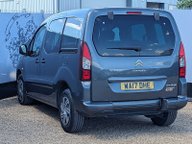 Citroen Berlingo BLUEHDI EDITION 9