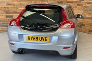 Volvo C30 2.0 R-Design Coupe 2dr Petrol Manual (177 g/km, 143 bhp) 81