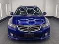 Honda Accord Tourer 2.4 24TL Sports Style, K24 Modified JDM 15