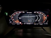 BMW 1 Series 2.0 M135i Hatchback 5dr Petrol Auto xDrive Euro 6 (s/s) (306 ps) 1 Owner - 13