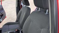 Ford Fiesta 1.0T EcoBoost Zetec Hatchback 5dr Petrol Powershift Euro 6 (100 ps) 33