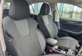 Skoda Octavia SE TECHNOLOGY TSI 15