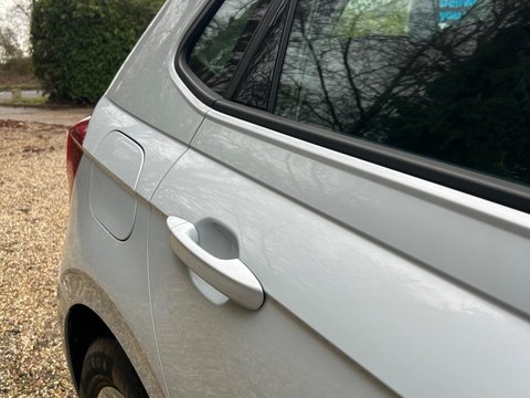 Volkswagen Polo 1.0 TSI SE Euro 6 (s/s) 5dr 49