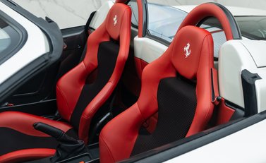 Ferrari F430 SCUDERIA SPIDER 16M 41