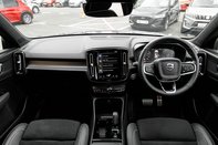 Volvo XC40 B4 R-DESIGN MHEV 3