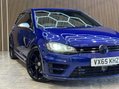 Volkswagen Golf 2.0 Golf R DSG 4WD 5dr 12