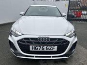 Audi A3 1.5 TFSI 35 S line Saloon 4dr Petrol S Tronic Euro 6 (s/s) (150 ps) 1 Owner 24