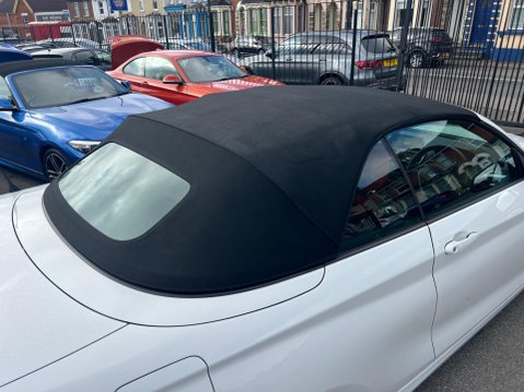BMW 2 Series 2.0 220i Sport Euro 6 (s/s) 2dr 11