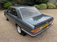 BMW 5 Series E28 518i Saloon 13