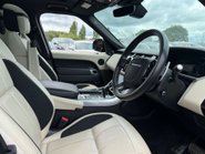 Land Rover Range Rover Sport 3.0 Range Rover Sport HSE Dynamic Auto 4WD 5dr 4