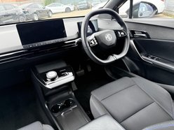 MG MG4 64kWh SE Long Range Hatchback 5dr Electric Auto (203 ps) 27