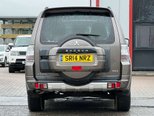 Mitsubishi Shogun 3.2 DI-DC SG3 SUV 5dr Diesel Auto 4WD Euro 5 LWB (197 ps) 9