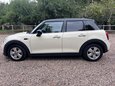 Mini Hatch 1.5 Cooper Classic Steptronic Euro 6 (s/s) 5dr 8