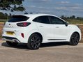 Ford Puma 1.0T EcoBoost MHEV ST-Line Euro 6 (s/s) 5dr 4