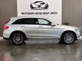 Mercedes-Benz GLC 2.0 GLC250 AMG Line (Premium Plus) G-Tronic+ 4MATIC Euro 6 (s/s) 5dr 23