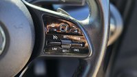 Mercedes-Benz A Class 1.5 A180d SE Hatchback 5dr Diesel 7G-DCT Euro 6 (s/s) (116 ps) 27