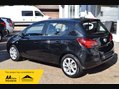 Vauxhall Corsa 1.4 Corsa Energy AC ecoFLEX 5dr 4
