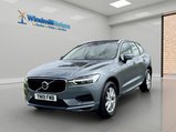 Volvo XC60 2.0 B4 MHEV Momentum Auto AWD Euro 6 (s/s) 5dr 7