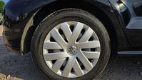 Volkswagen Polo 1.2 TSI BlueMotion Tech SE DSG Euro 6 (s/s) 5dr 31