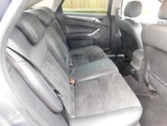 Ford Mondeo 2.0 TITANIUM X BUSINESS EDITION TDCI 5 Dr 20