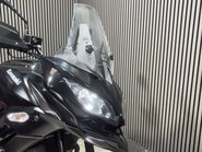Kawasaki Versys 650 KLE 2015 STUNNING EXAMPLE ONLY 7K ADVENTURE A2 BIKE 40