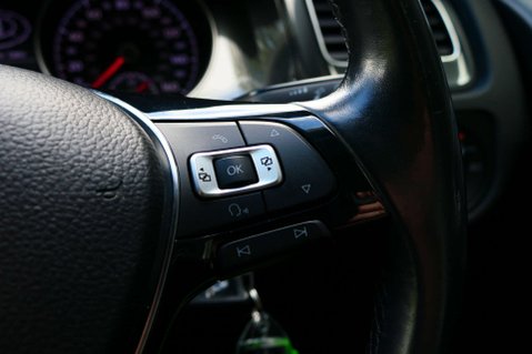 Volkswagen Golf 1.4 Golf SE Nav TSi BlueMotion Technology 5dr 34