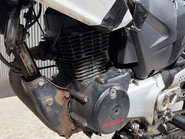 Honda CBF125 CBF 125 2012 20K GOOD RUNNING PROJECT BIKE SPARES OR REPAIR 125CC 18