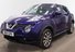 Nissan Juke TEKNA DIG-T