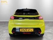 Peugeot 208 1.2 PureTech Allure Hatchback 5dr Petrol Manual Euro 6 (s/s) (100 ps) 6